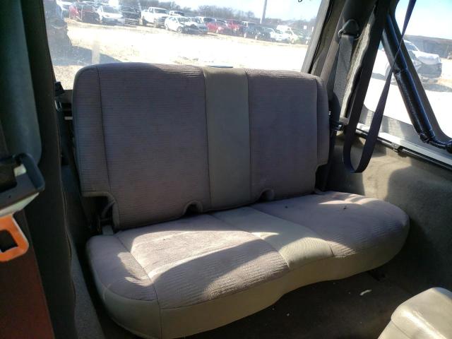 1J4FA49S55P315789 Jeep Wrangler / Tj Sport