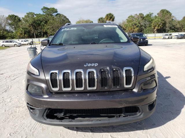 1C4PJLCS6GW362853 Jeep Cherokee Latitude