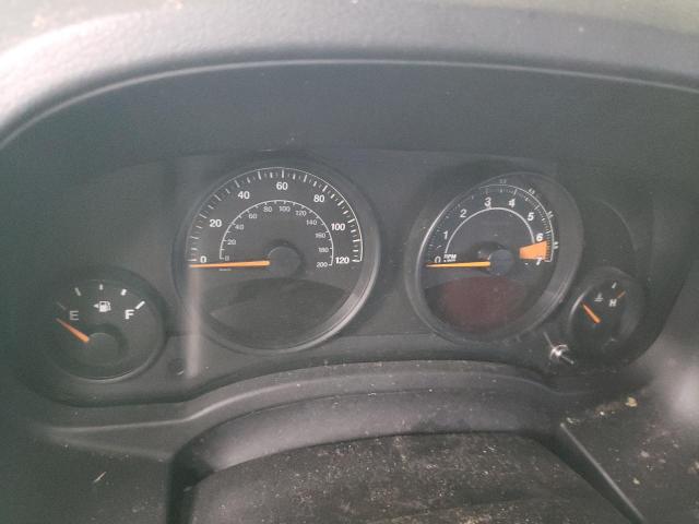 1C4NJPBB5GD656384 Jeep Patriot