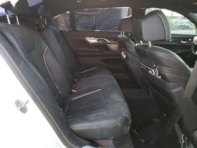 WBA7U2C0XMCF07700 BMW 750 Xi