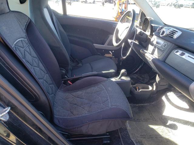 2015 SMART FORTWO PUR - WMEEJ3BA6FK805249