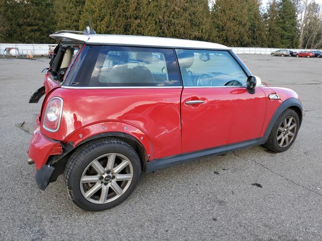 WMWSV3C55DT390355 Mini Cooper