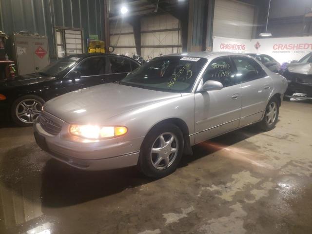 2004 Buick Regal LS