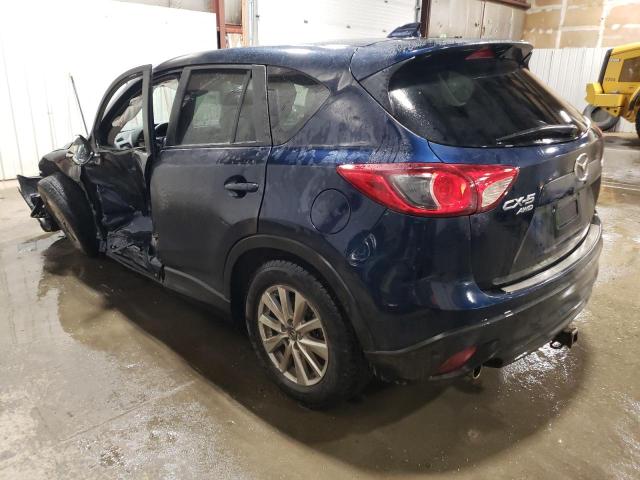 2015 MAZDA CX-5 TOURI - JM3KE4CY5F0480488
