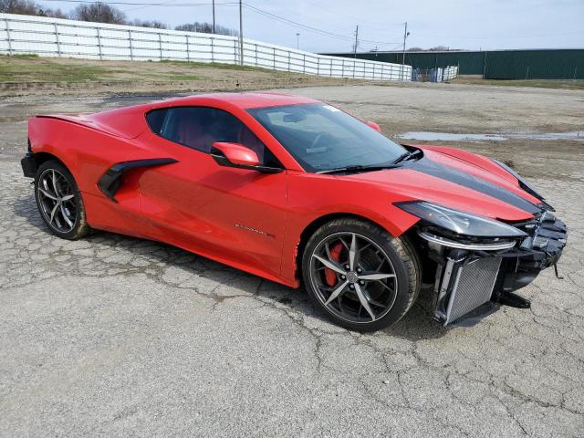 2022 CHEVROLET CORVETTE S - 1G1YA2D46N5118212