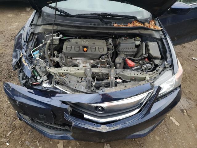 2015 ACURA ILX 20 - 19VDE1F30FE000860
