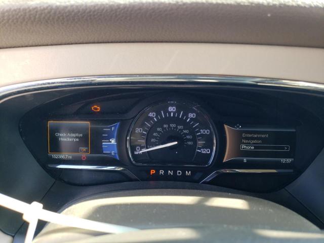5LMJJ2HT2FEJ08930 Lincoln Navigator