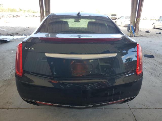 2017 CADILLAC XTS LUXURY - 2G61M5S32H9145638