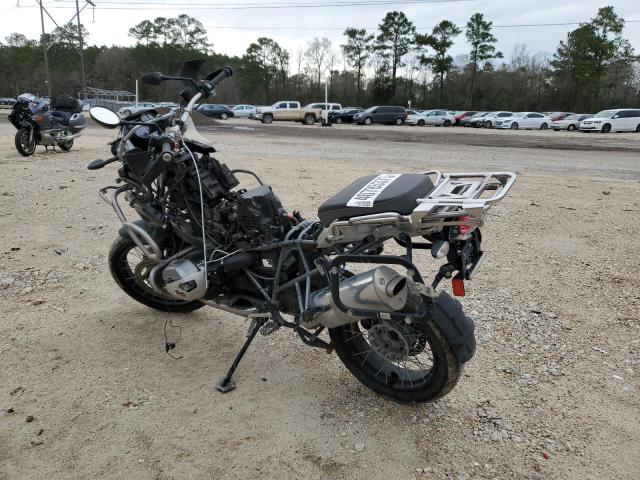 2012 BMW R1200 GS A - WB1048009CZX67460