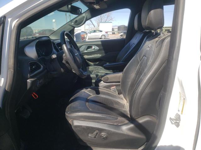 2020 CHRYSLER PACIFICA T - 2C4RC1BG0LR232767