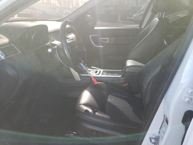 SALCP2BG2HH641123 Land Rover Discovery Sport Se