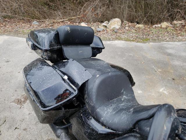 2022 HARLEY-DAVIDSON FLTRXST 1HD1ACL13NB634534