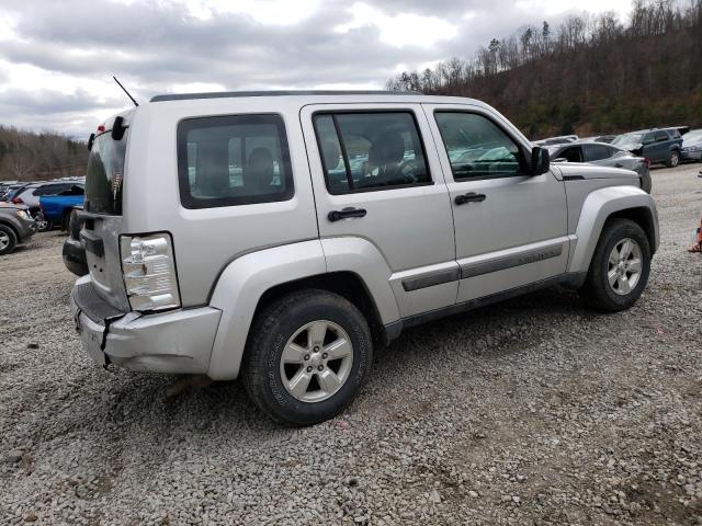 1J4PN2GK5BW575045 Jeep Liberty