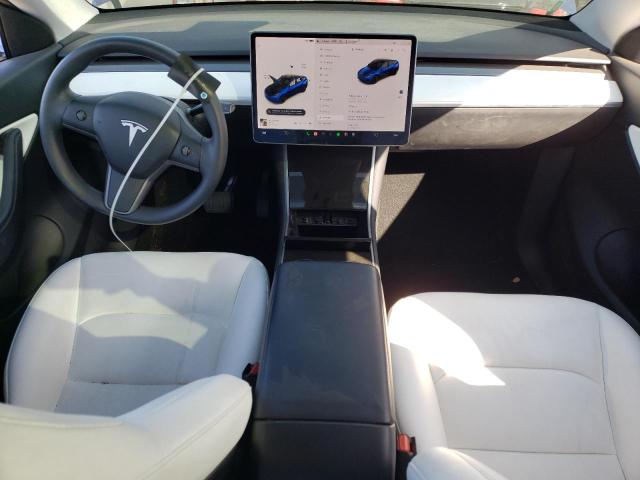 5YJYGDEE8LF017581 Tesla Model Y