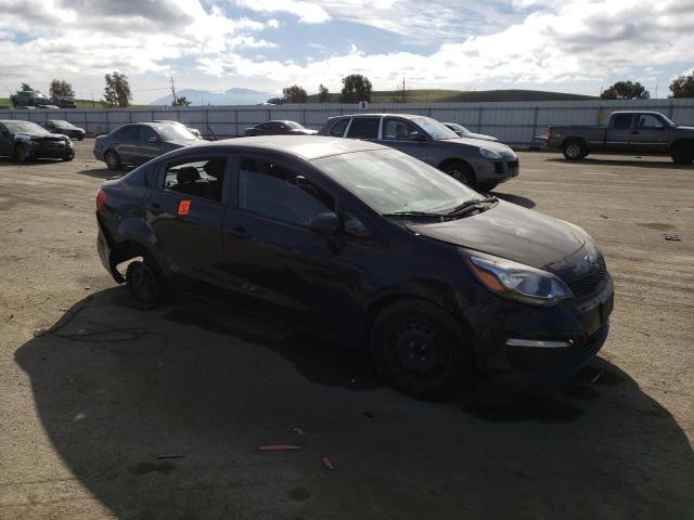 KNADM4A3XH6015729 KIA RIO LX