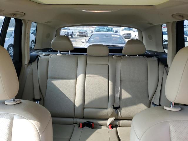 WDCGG8HB3BF582944 Mercedes-Benz Glk 350 4matic