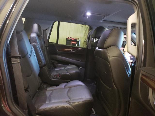 2018 CADILLAC ESCALADE L - 1GYS4BKJ2JR153324