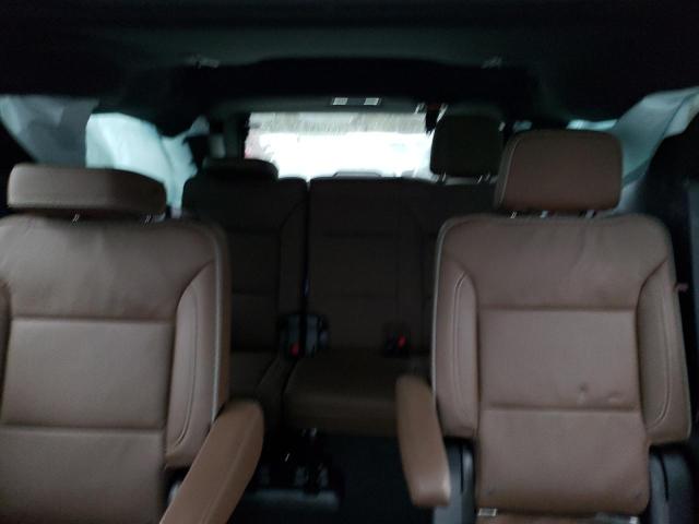 2021 CHEVROLET TAHOE K150 1GNSKTKL0MR106842
