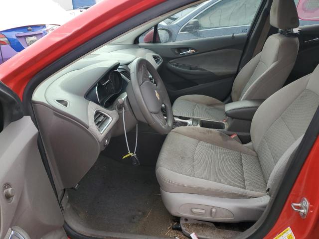 2016 CHEVROLET CRUZE LT 1G1BE5SM4G7327079