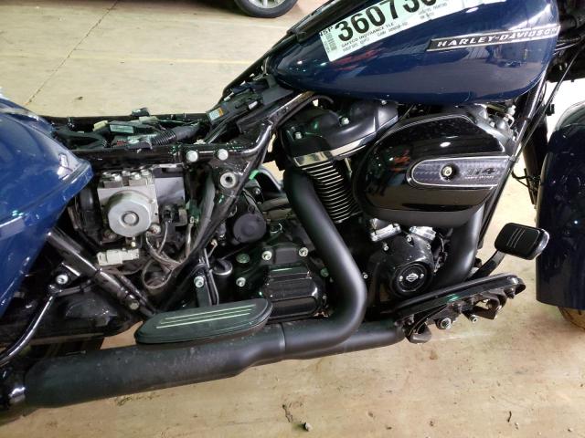 2019 HARLEY-DAVIDSON FLHXS - 1HD1KRP12KB621215