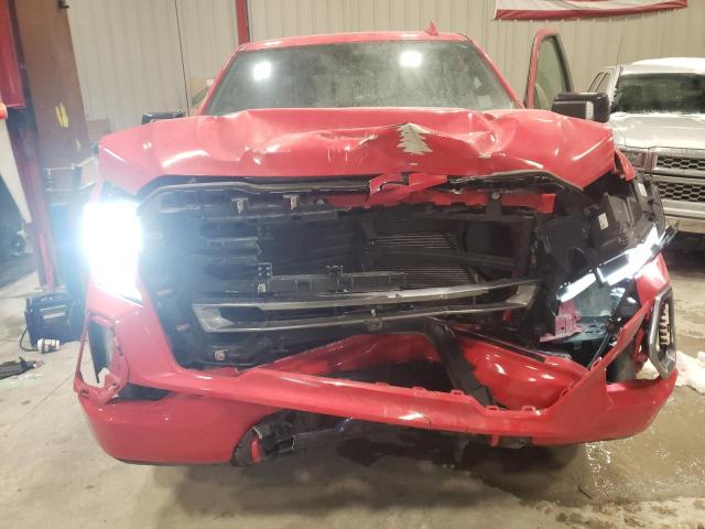 2021 GMC SIERRA K15 3GTP9EEL7MG190045