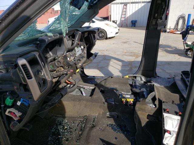 2015 GMC SIERRA - 3GTU29EJ6FG159479