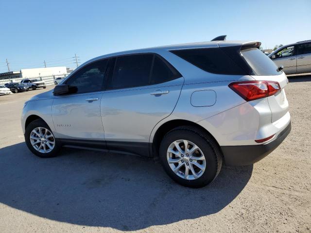 2019 CHEVROLET EQUINOX L - 2GNAXGEV2K6100311