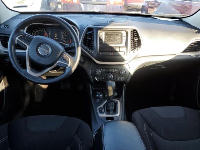 2016 JEEP CHEROKEE 1C4PJMCBXGW187917