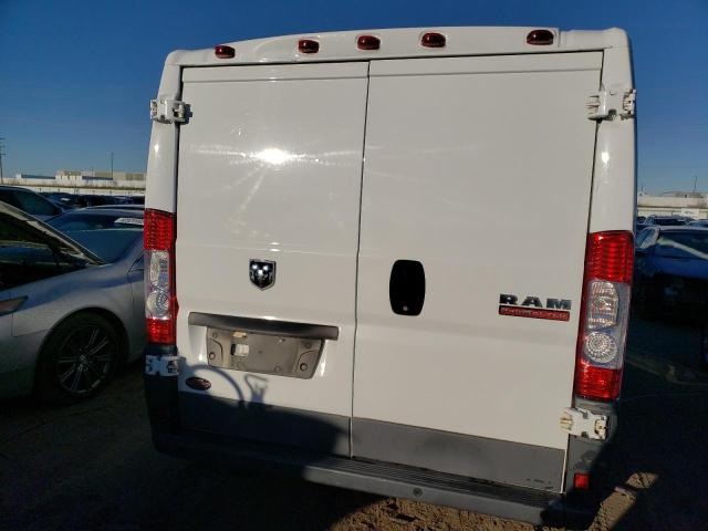 2017 RAM PROMASTER - 3C6TRVAG0HE530393