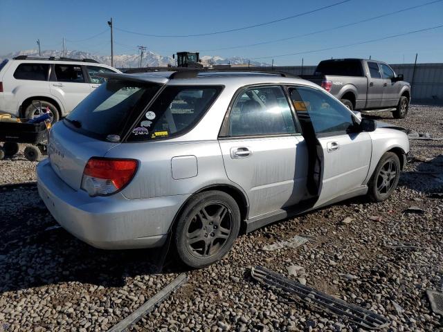 JF1GG29604H807550 Subaru Impreza Wrx