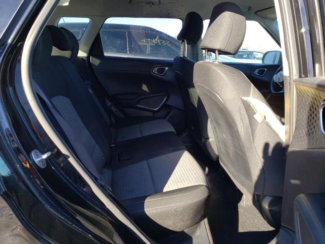 2020 KIA SOUL GT LI - KNDJ63AUXL7706006