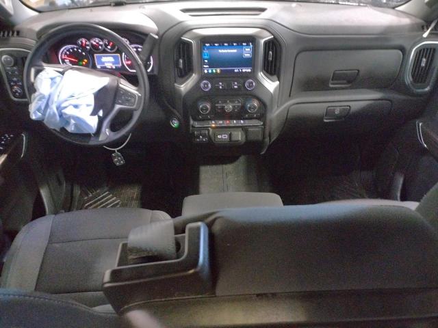 2022 CHEVROLET SILVRDO LT 1GCUYDED0NZ121272