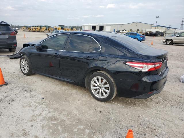 2018 TOYOTA CAMRY L - JTNB11HK2J3018920