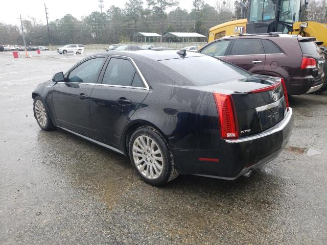 1G6DP5EV1A0143879 Cadillac Cts Premium Collection