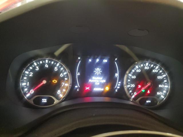 ZACCJAAB7JPG95380 Jeep Renegade