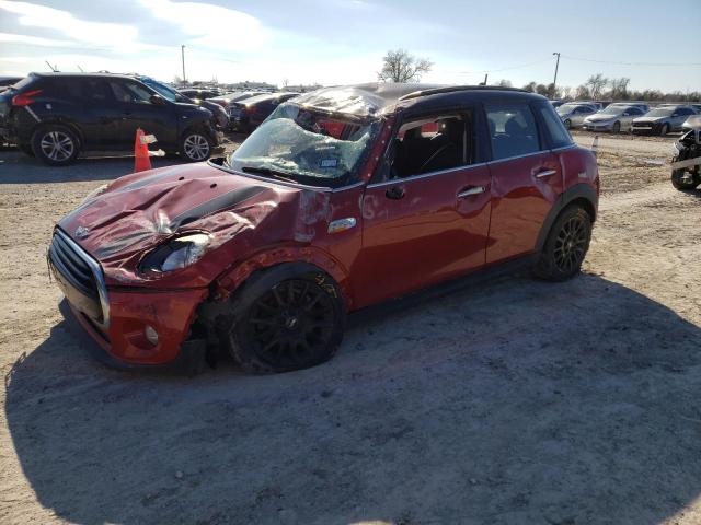 2017 MINI Cooper Coupe 