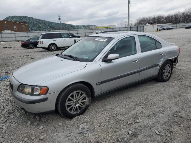 2004 Volvo S60 