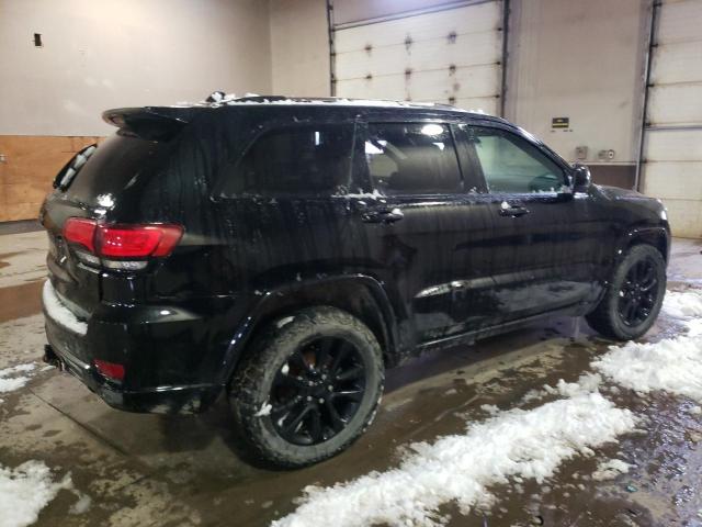 2019 JEEP GRAND CHER - 1C4RJFAG1KC828191