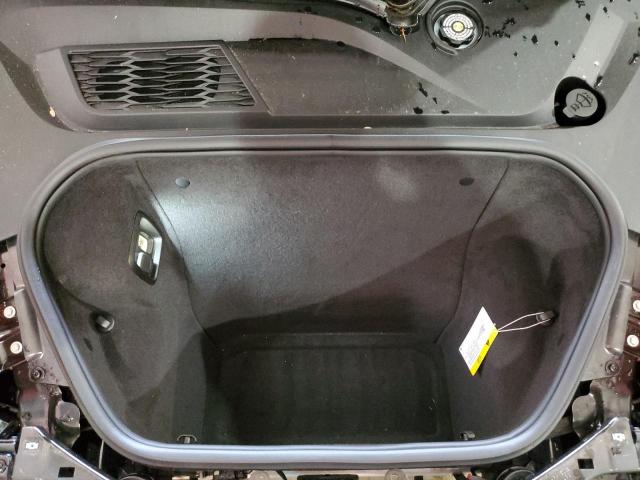 2022 CHEVROLET CORVETTE S - 1G1YA2D46N5118212