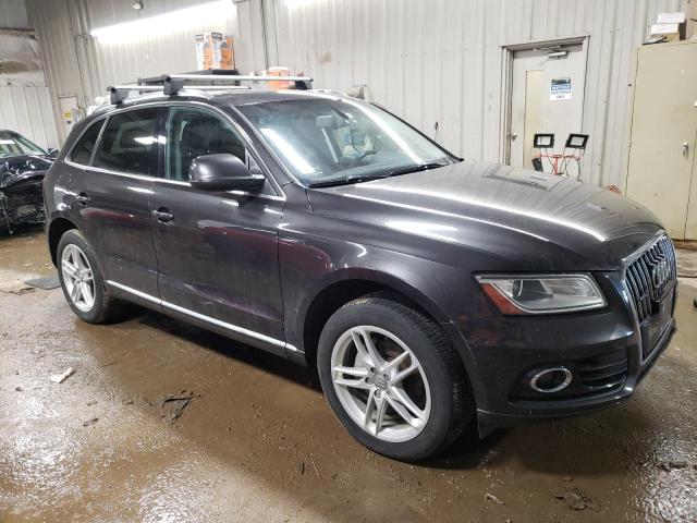 VIN WA1LFAFP8EA011054 2014 Audi Q5, Premium Plus no.4