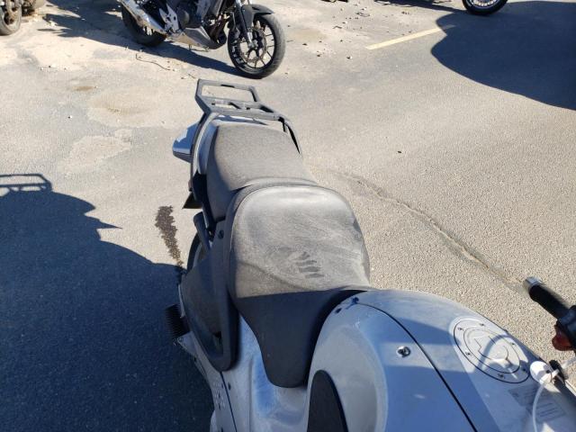 2004 BMW R1150 RT WB10499A64ZE92278
