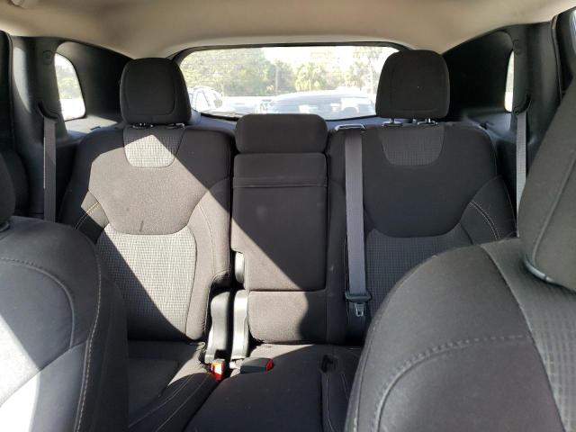 1C4PJLCS6GW362853 Jeep Cherokee Latitude