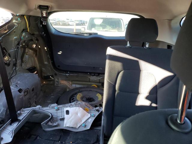 2019 HYUNDAI TUCSON LIM - KM8J33A4XKU979807