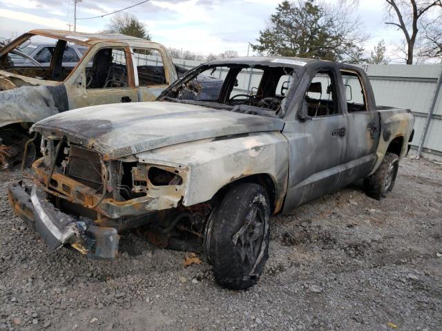 2005 Dodge Dakota 