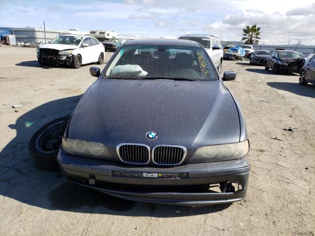 WBADN63481GM71985 BMW 540 I Automatic