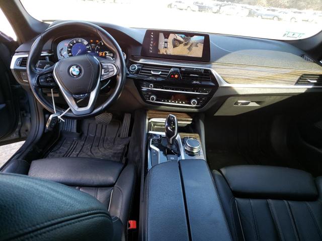 2017 BMW 530 XI WBAJA7C37HWA70023