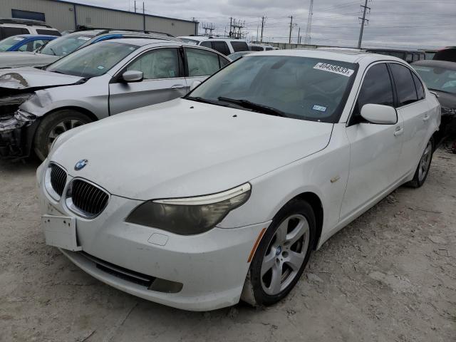 2008 BMW 5 Series Gran Turismo 535i