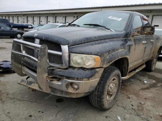 2003 Dodge Ram 2500 ST