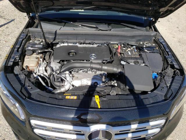 2020 MERCEDES-BENZ GLB 250 - WDC4M4GB9LW006816