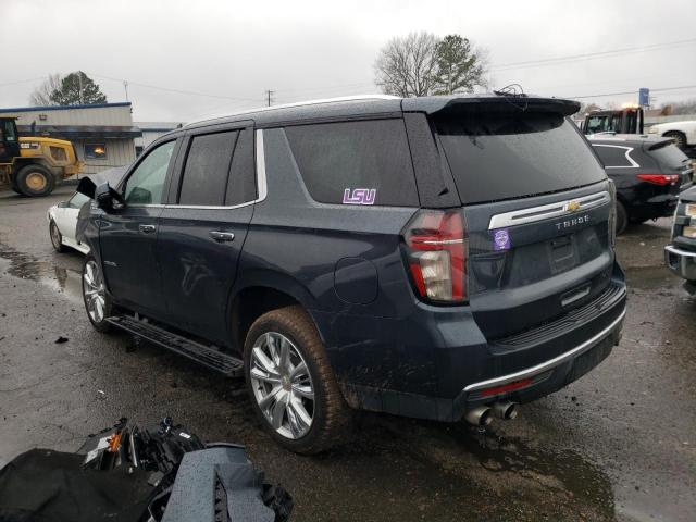 2021 CHEVROLET TAHOE K150 1GNSKTKL0MR106842